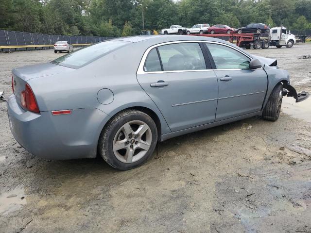 Photo 2 VIN: 1G1ZG57B99F144186 - CHEVROLET MALIBU LS 