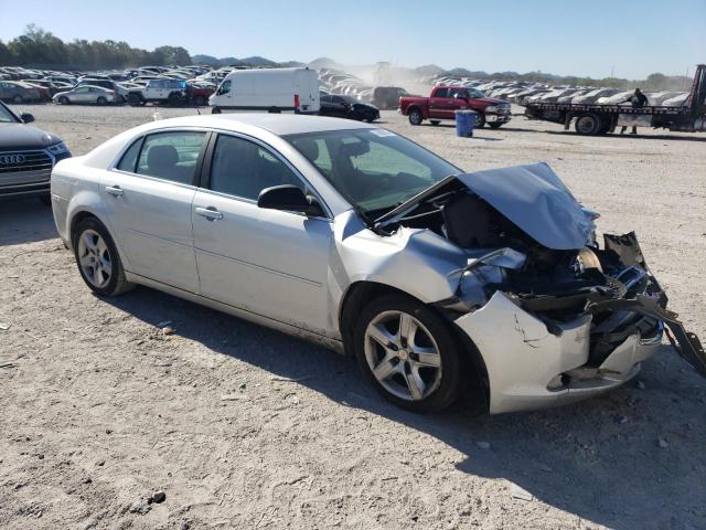 Photo 3 VIN: 1G1ZG57B99F147203 - CHEVROLET MALIBU LS 