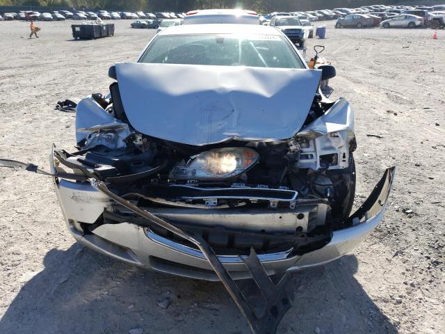 Photo 4 VIN: 1G1ZG57B99F147203 - CHEVROLET MALIBU LS 