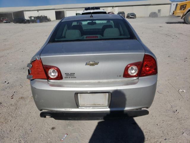 Photo 5 VIN: 1G1ZG57B99F147203 - CHEVROLET MALIBU LS 