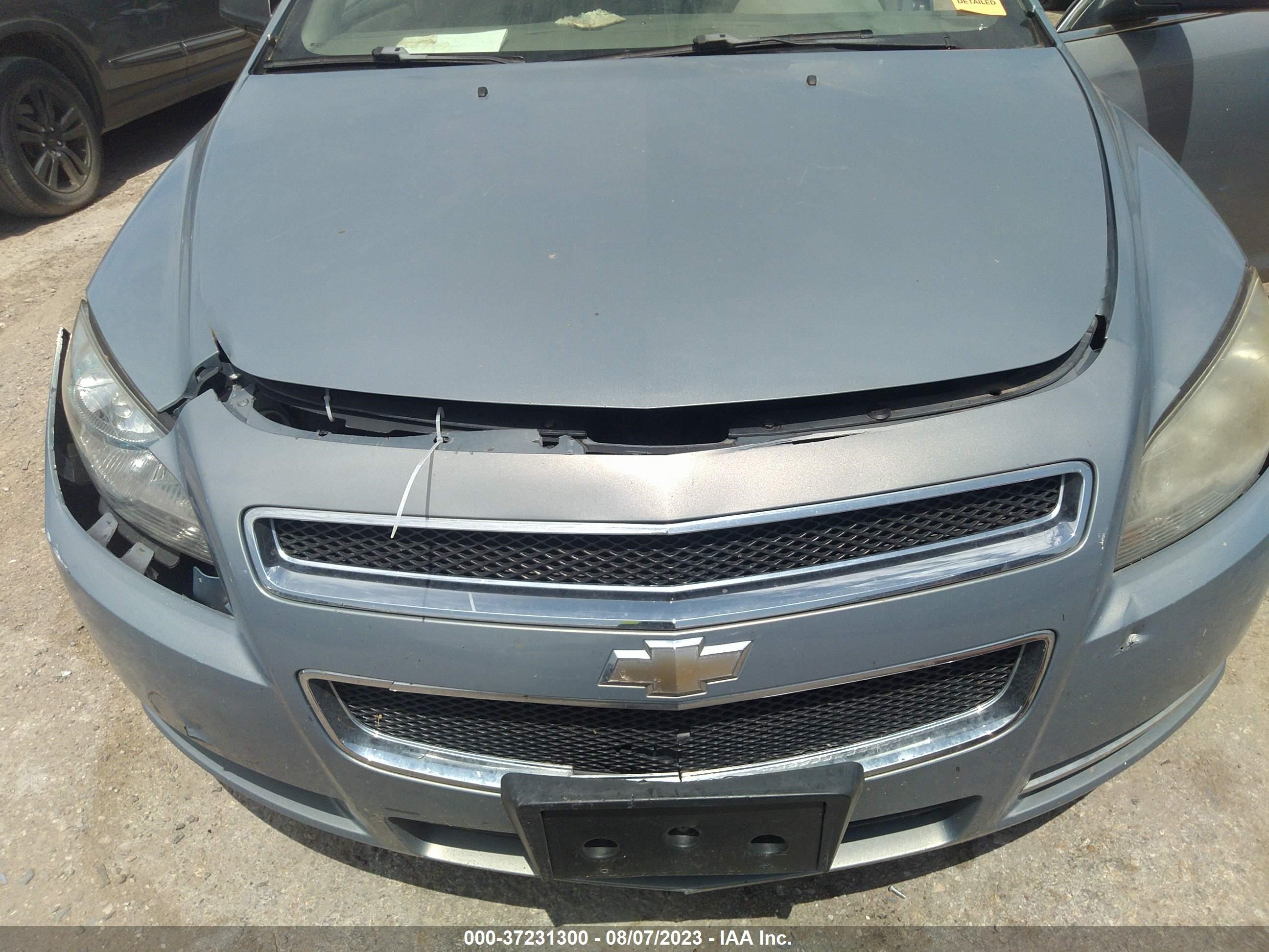 Photo 5 VIN: 1G1ZG57B99F149940 - CHEVROLET MALIBU 