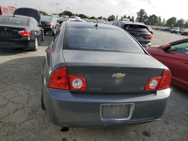 Photo 5 VIN: 1G1ZG57B99F192691 - CHEVROLET MALIBU LS 