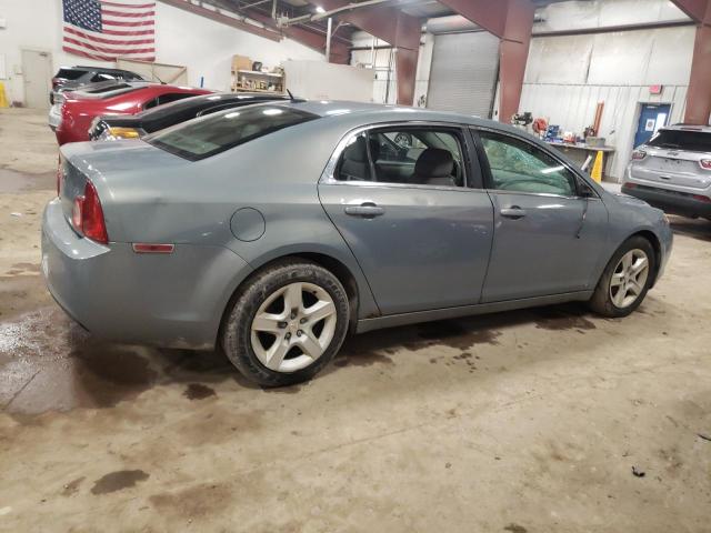 Photo 2 VIN: 1G1ZG57B99F218934 - CHEVROLET MALIBU LS 