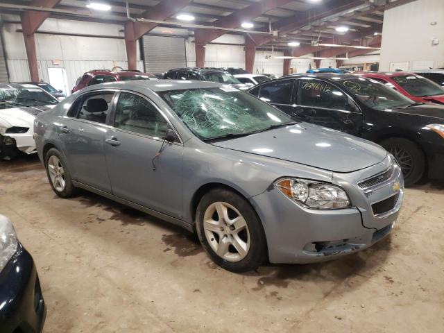 Photo 3 VIN: 1G1ZG57B99F218934 - CHEVROLET MALIBU LS 