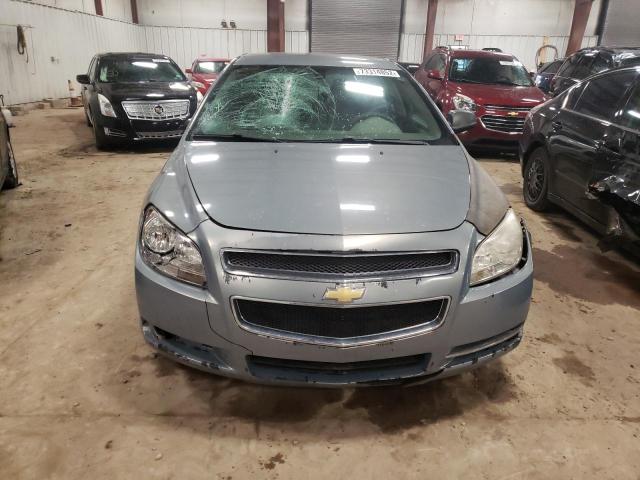 Photo 4 VIN: 1G1ZG57B99F218934 - CHEVROLET MALIBU LS 