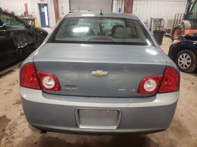 Photo 5 VIN: 1G1ZG57B99F218934 - CHEVROLET MALIBU LS 