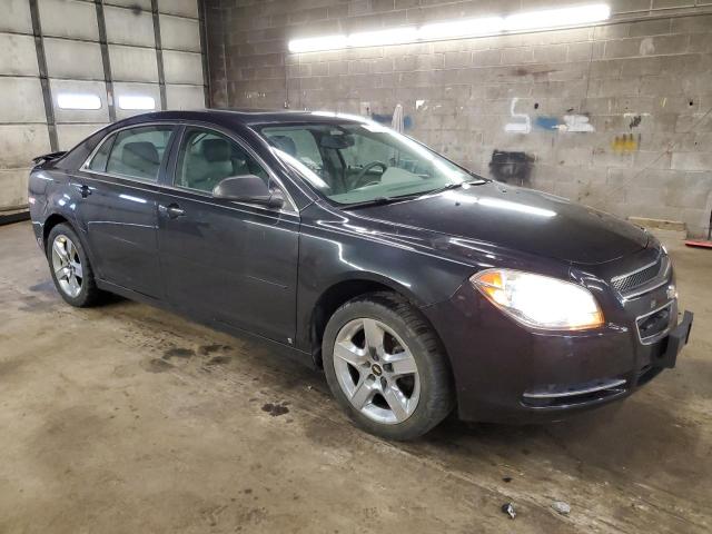 Photo 3 VIN: 1G1ZG57B99F225477 - CHEVROLET MALIBU 