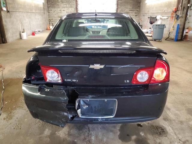 Photo 5 VIN: 1G1ZG57B99F225477 - CHEVROLET MALIBU 