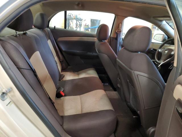 Photo 9 VIN: 1G1ZG57B99F226984 - CHEVROLET MALIBU 