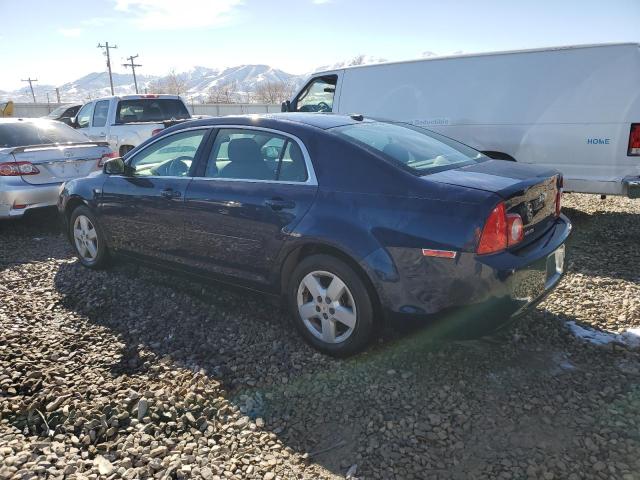 Photo 1 VIN: 1G1ZG57BX84247675 - CHEVROLET MALIBU 