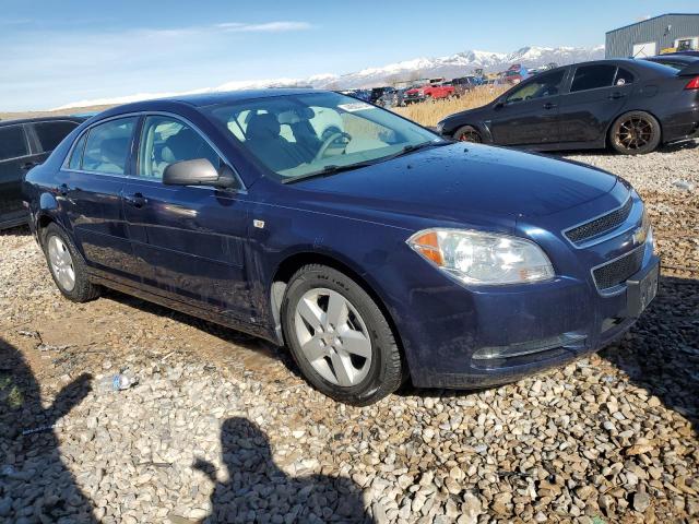 Photo 3 VIN: 1G1ZG57BX84247675 - CHEVROLET MALIBU 