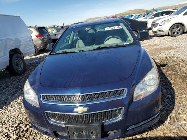 Photo 4 VIN: 1G1ZG57BX84247675 - CHEVROLET MALIBU 