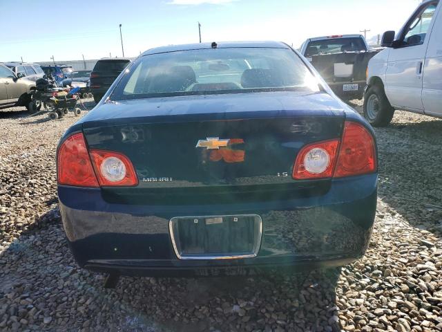 Photo 5 VIN: 1G1ZG57BX84247675 - CHEVROLET MALIBU 