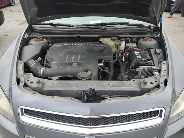 Photo 10 VIN: 1G1ZG57BX84275945 - CHEVROLET MALIBU 