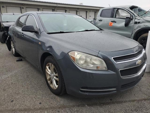 Photo 3 VIN: 1G1ZG57BX84275945 - CHEVROLET MALIBU 