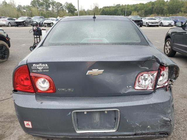 Photo 5 VIN: 1G1ZG57BX84275945 - CHEVROLET MALIBU 