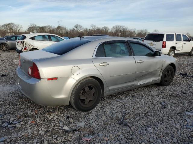 Photo 2 VIN: 1G1ZG57BX8F166227 - CHEVROLET MALIBU 