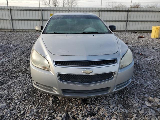 Photo 4 VIN: 1G1ZG57BX8F166227 - CHEVROLET MALIBU 