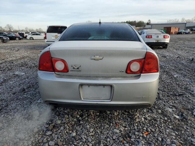 Photo 5 VIN: 1G1ZG57BX8F166227 - CHEVROLET MALIBU 