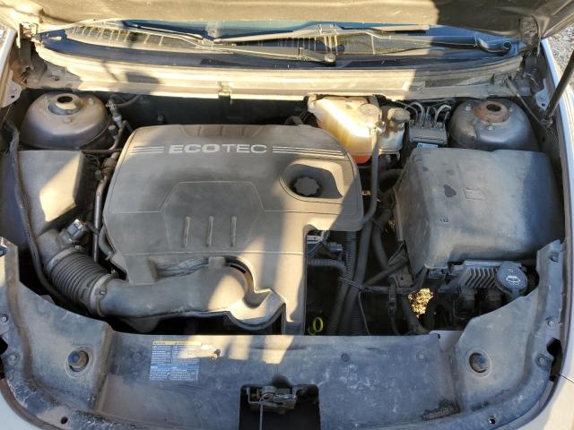 Photo 10 VIN: 1G1ZG57BX8F188132 - CHEVROLET MALIBU LS 