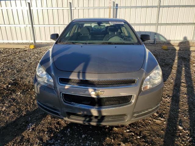 Photo 4 VIN: 1G1ZG57BX8F188132 - CHEVROLET MALIBU LS 