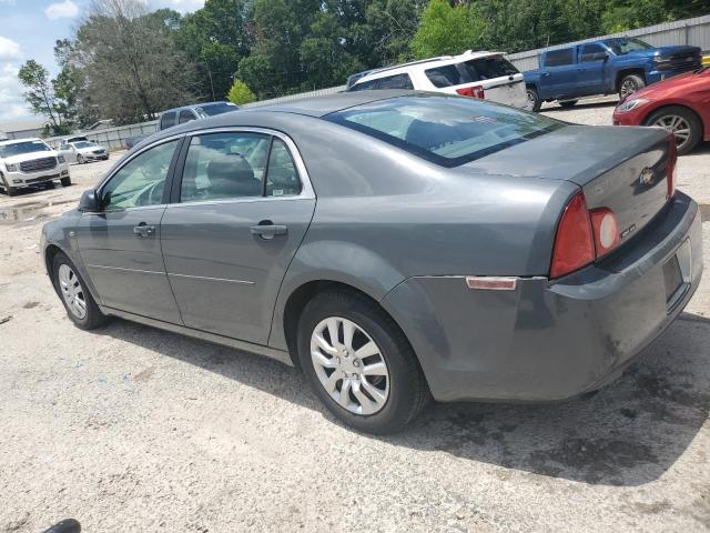 Photo 1 VIN: 1G1ZG57BX8F200439 - CHEVROLET MALIBU 