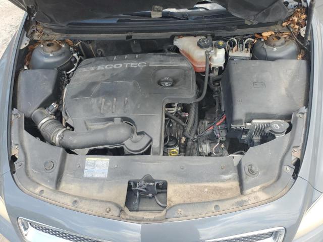 Photo 10 VIN: 1G1ZG57BX8F200439 - CHEVROLET MALIBU 