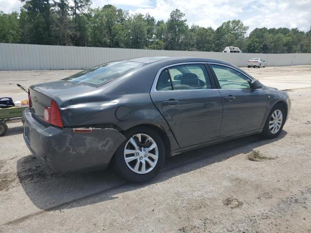 Photo 2 VIN: 1G1ZG57BX8F200439 - CHEVROLET MALIBU 