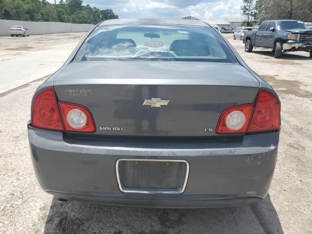 Photo 5 VIN: 1G1ZG57BX8F200439 - CHEVROLET MALIBU 