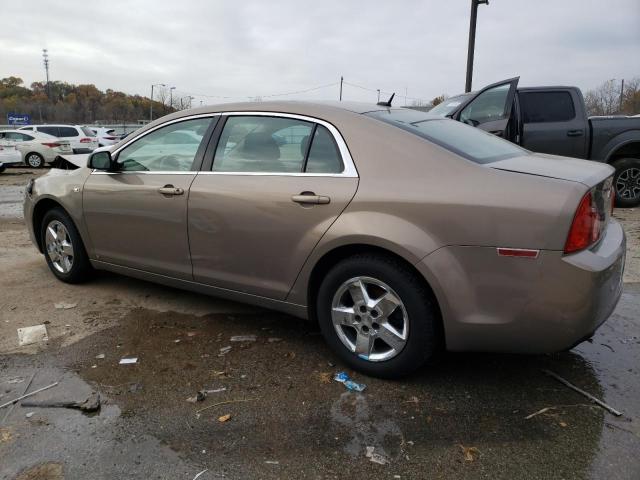 Photo 1 VIN: 1G1ZG57BX8F246630 - CHEVROLET MALIBU 