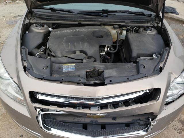 Photo 10 VIN: 1G1ZG57BX8F246630 - CHEVROLET MALIBU 