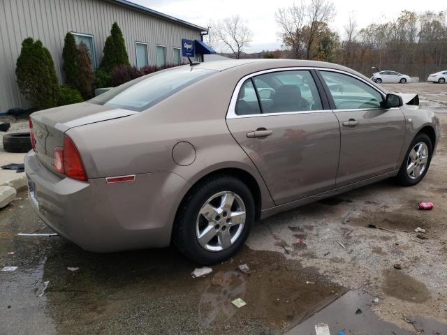 Photo 2 VIN: 1G1ZG57BX8F246630 - CHEVROLET MALIBU 