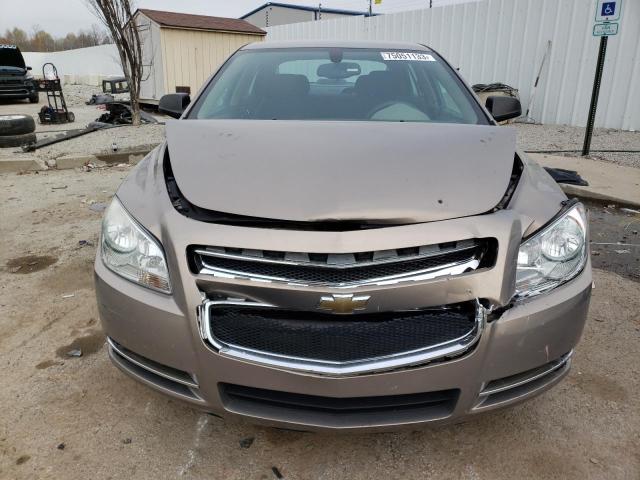 Photo 4 VIN: 1G1ZG57BX8F246630 - CHEVROLET MALIBU 