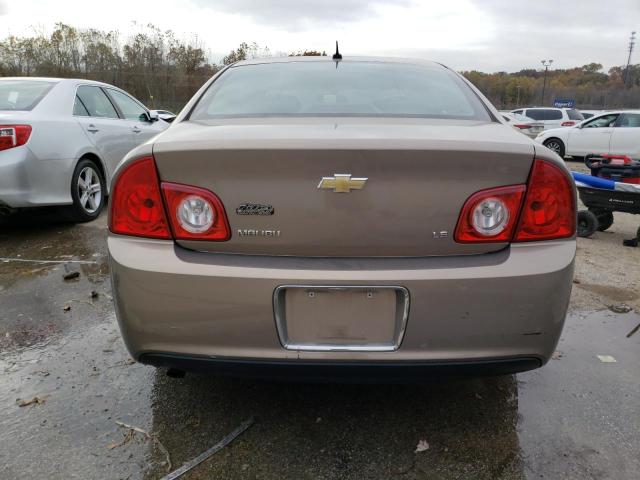 Photo 5 VIN: 1G1ZG57BX8F246630 - CHEVROLET MALIBU 