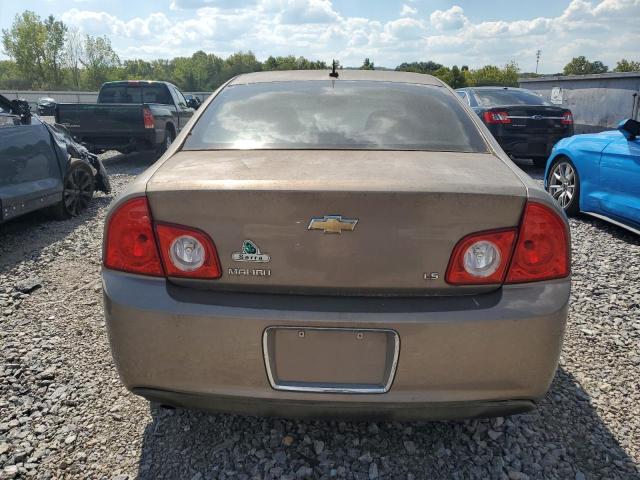 Photo 5 VIN: 1G1ZG57BX8F249477 - CHEVROLET MALIBU 