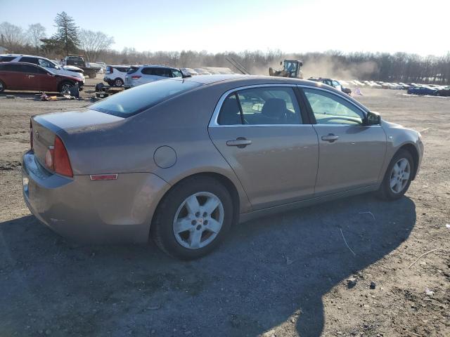 Photo 2 VIN: 1G1ZG57BX8F285654 - CHEVROLET MALIBU 