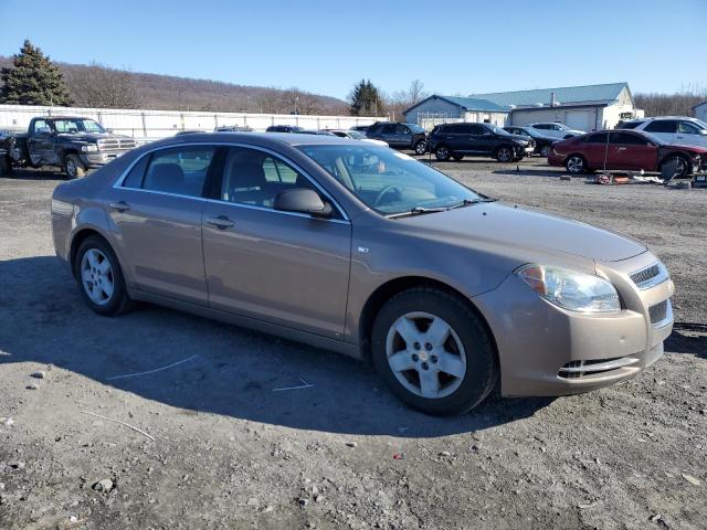 Photo 3 VIN: 1G1ZG57BX8F285654 - CHEVROLET MALIBU 