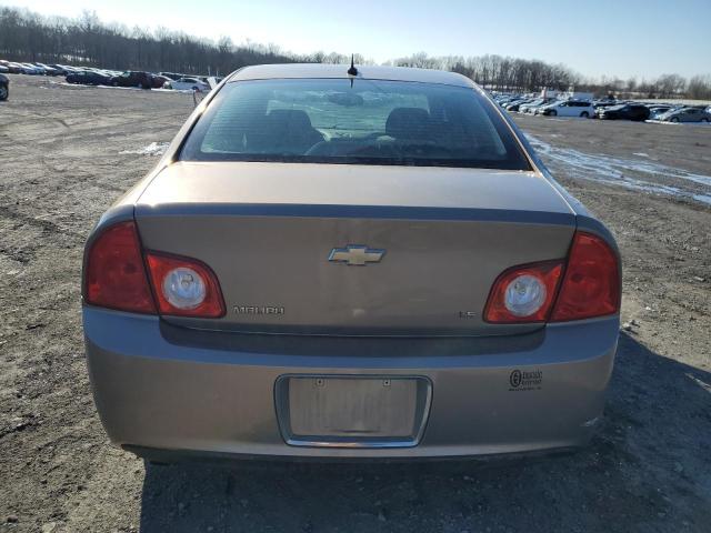 Photo 5 VIN: 1G1ZG57BX8F285654 - CHEVROLET MALIBU 