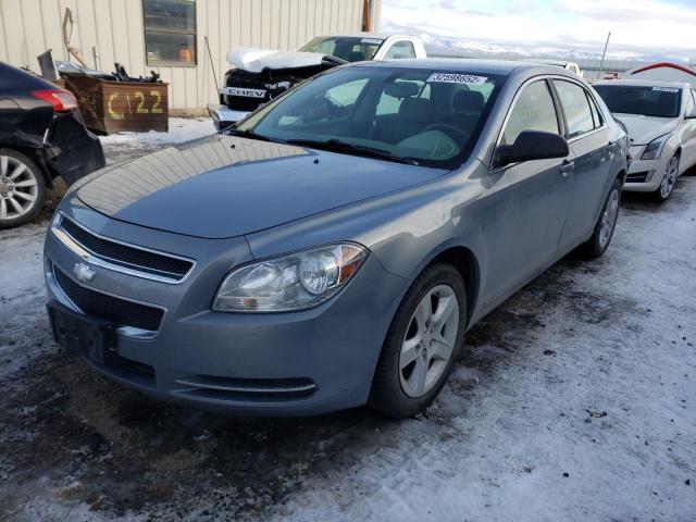 Photo 1 VIN: 1G1ZG57BX94174020 - CHEVROLET MALIBU LS 