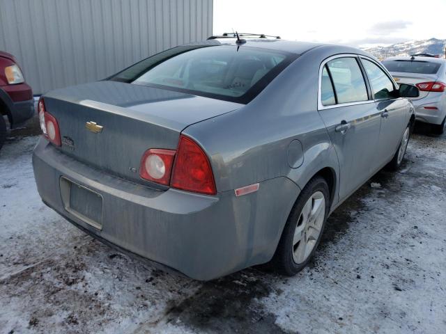 Photo 3 VIN: 1G1ZG57BX94174020 - CHEVROLET MALIBU LS 