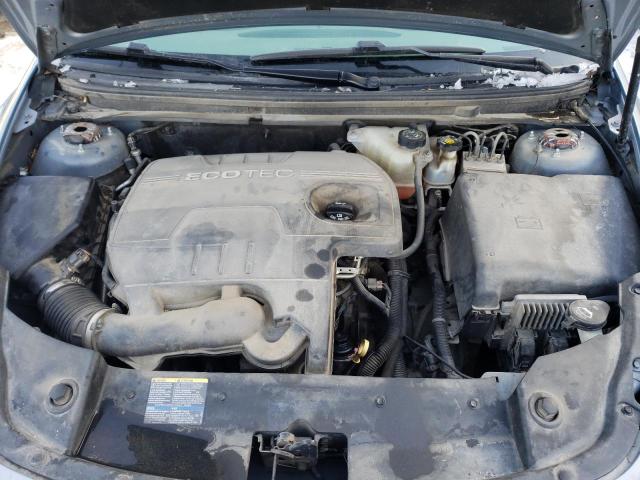 Photo 6 VIN: 1G1ZG57BX94174020 - CHEVROLET MALIBU LS 