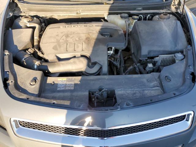 Photo 10 VIN: 1G1ZG57BX9F104909 - CHEVROLET MALIBU LS 