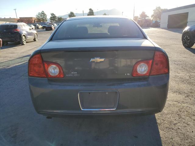 Photo 5 VIN: 1G1ZG57BX9F104909 - CHEVROLET MALIBU LS 