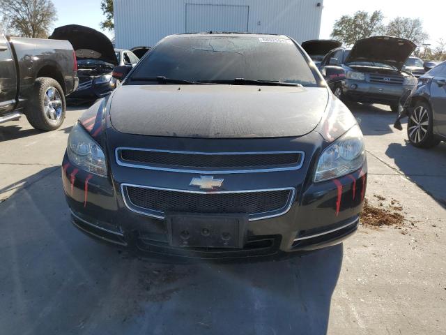 Photo 4 VIN: 1G1ZG57BX9F163572 - CHEVROLET MALIBU LS 