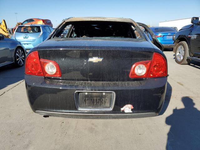 Photo 5 VIN: 1G1ZG57BX9F163572 - CHEVROLET MALIBU LS 