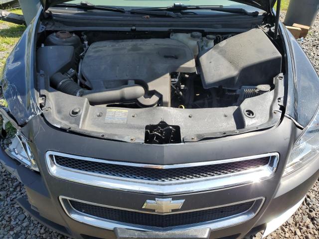 Photo 10 VIN: 1G1ZG57BX9F245284 - CHEVROLET MALIBU LS 