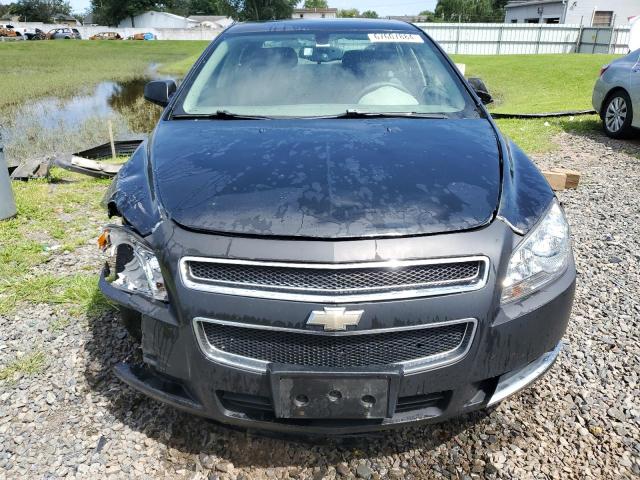 Photo 4 VIN: 1G1ZG57BX9F245284 - CHEVROLET MALIBU LS 