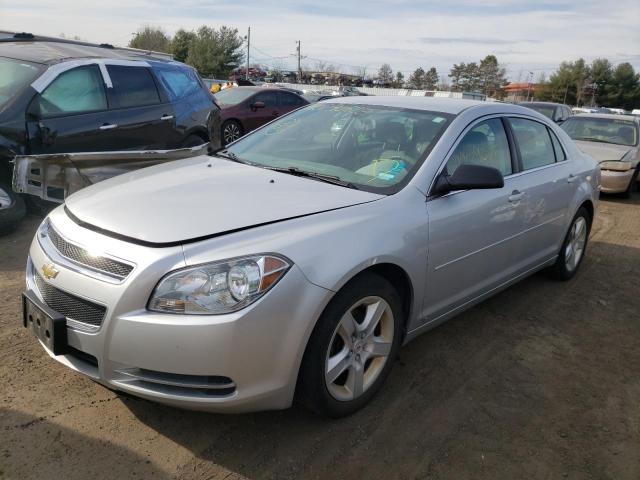 Photo 1 VIN: 1G1ZG57BX9F257340 - CHEVROLET MALIBU LS 