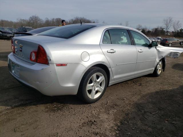 Photo 3 VIN: 1G1ZG57BX9F257340 - CHEVROLET MALIBU LS 