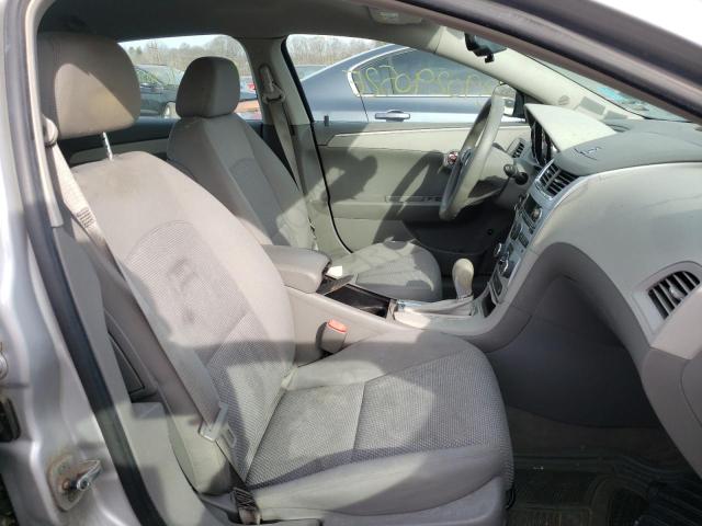 Photo 4 VIN: 1G1ZG57BX9F257340 - CHEVROLET MALIBU LS 